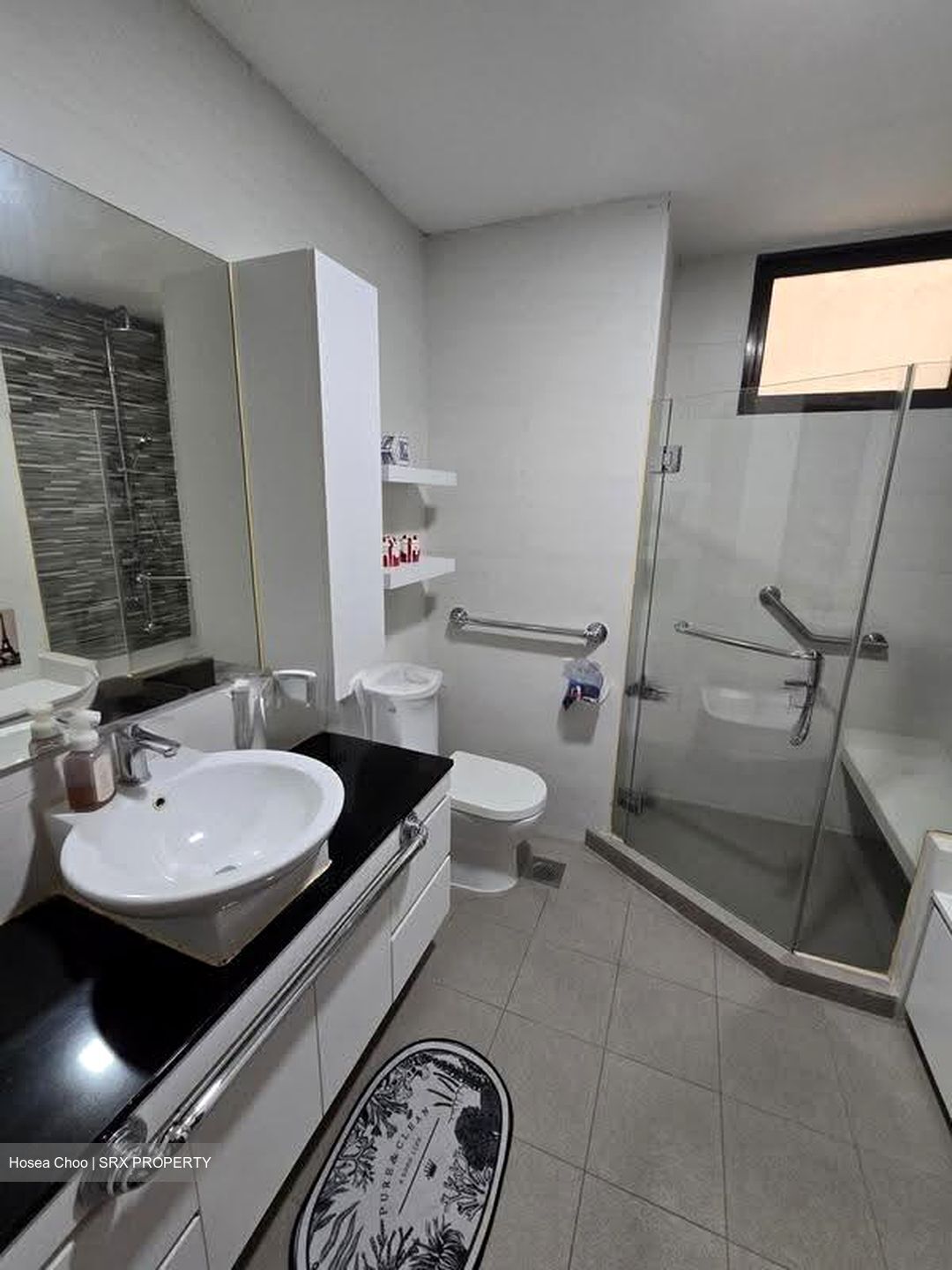 Seasons Park (D26), Condominium #622708321